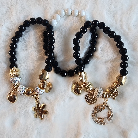 🔥FASHIONABLE CUSTOM PLUS SIZE BRACELETS🔥 - Picture 3 of 3